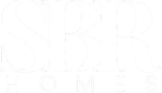 SBR Homes Logo