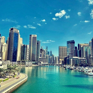 dubai-marina